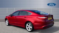 Ford Mondeo 2.0 TDCi Titanium 5dr Diesel Hatchback